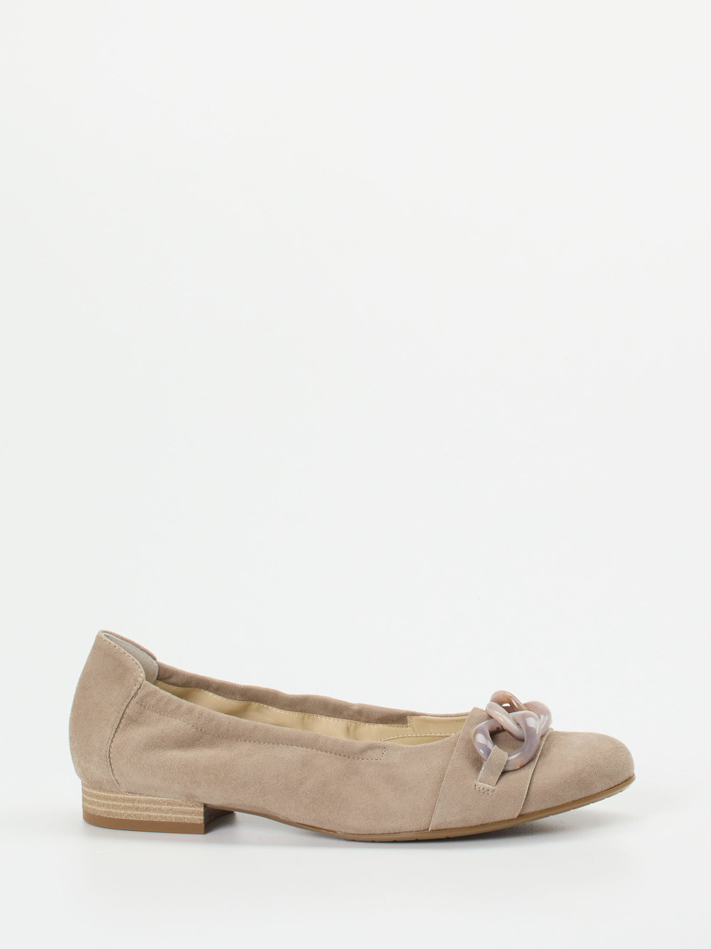 Ballerina beige 2471329000501