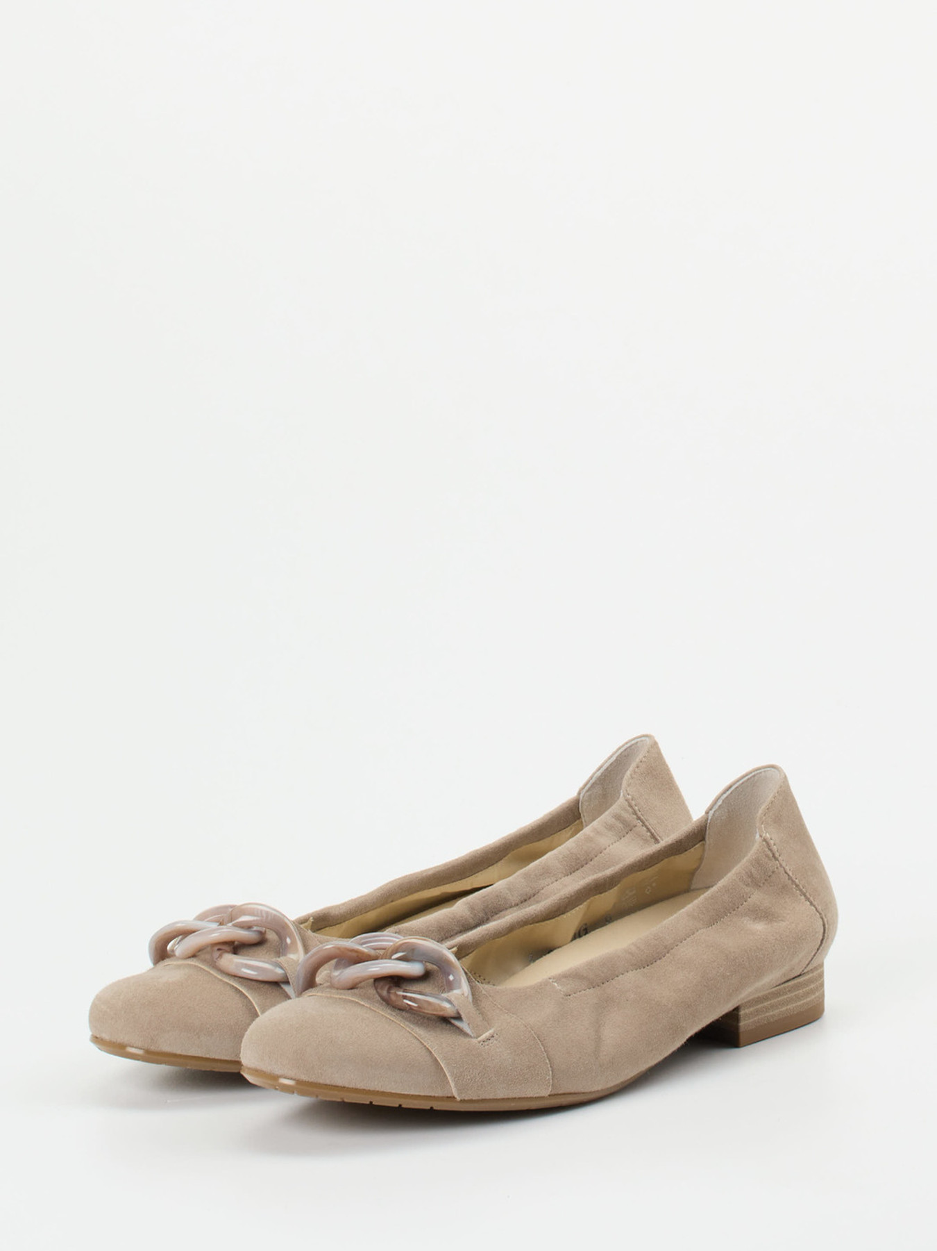 Ballerina beige 2471329000502