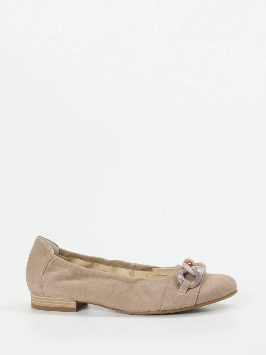 Ballerina beige 2471329000501