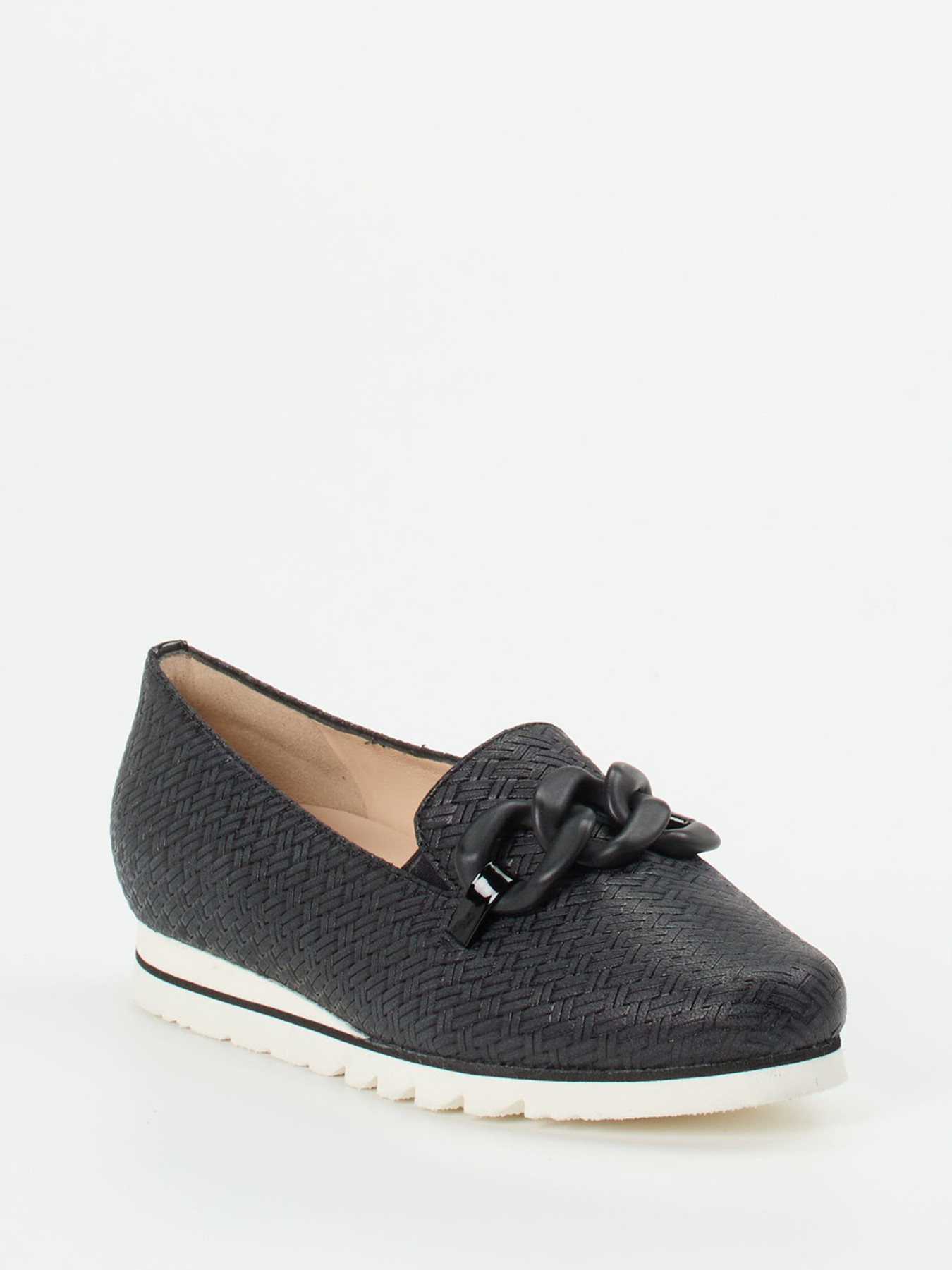 Slipper schwarz 2561009018706