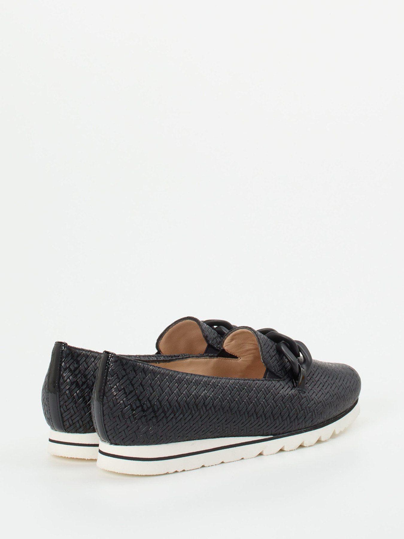 Slipper schwarz 2561009018703