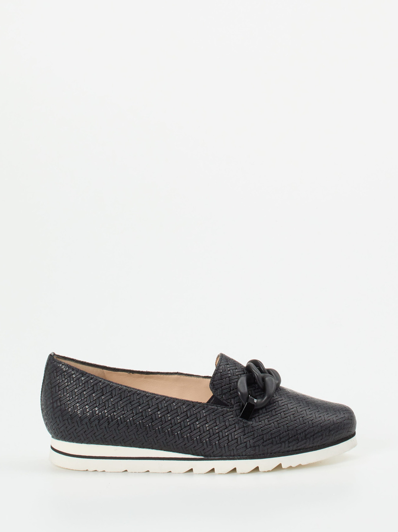 Slipper schwarz 2561009018701