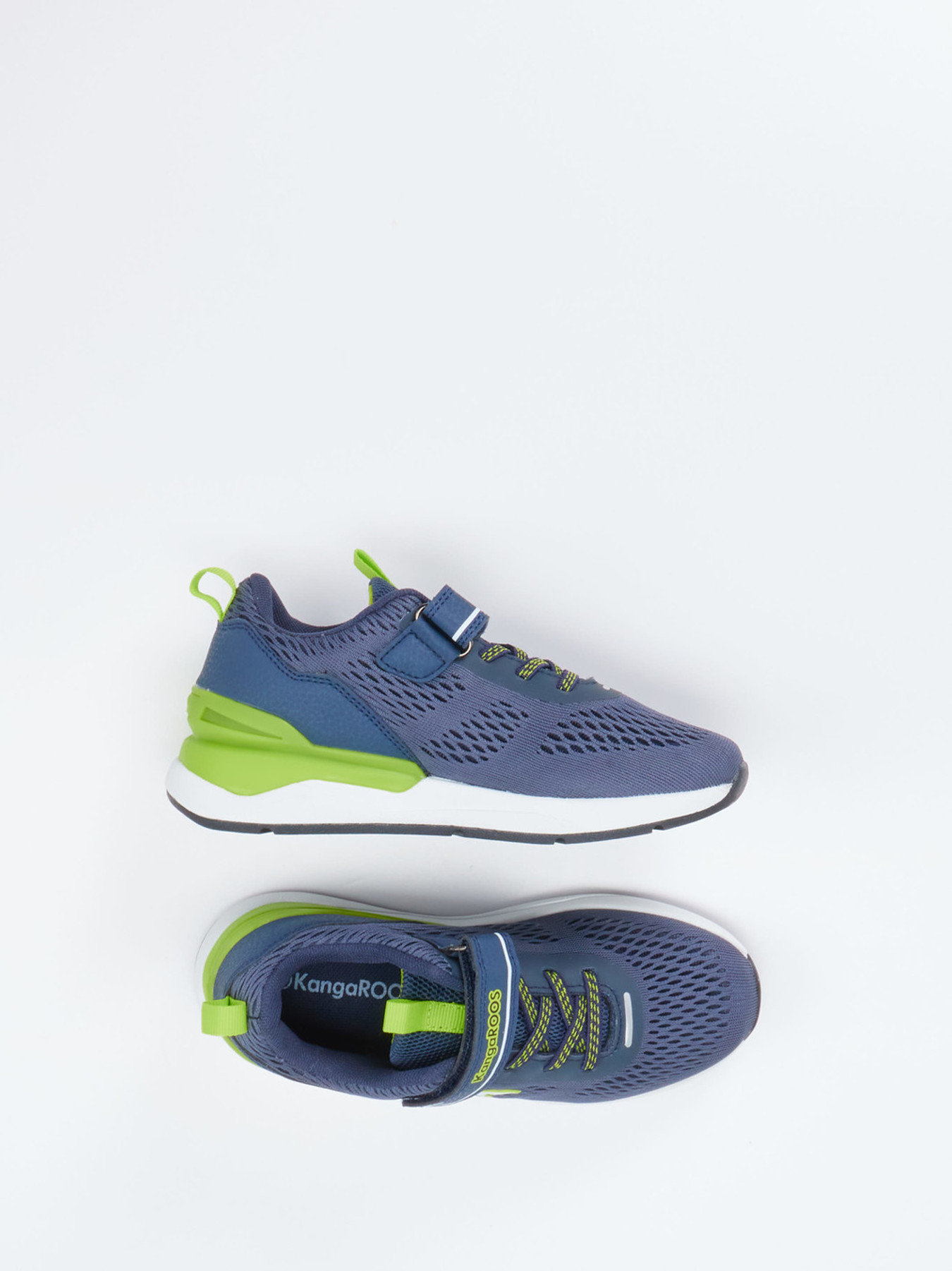 Sneaker blau 8667196000104