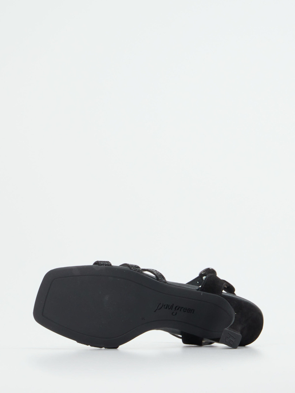 Sandalette schwarz 1229009002005