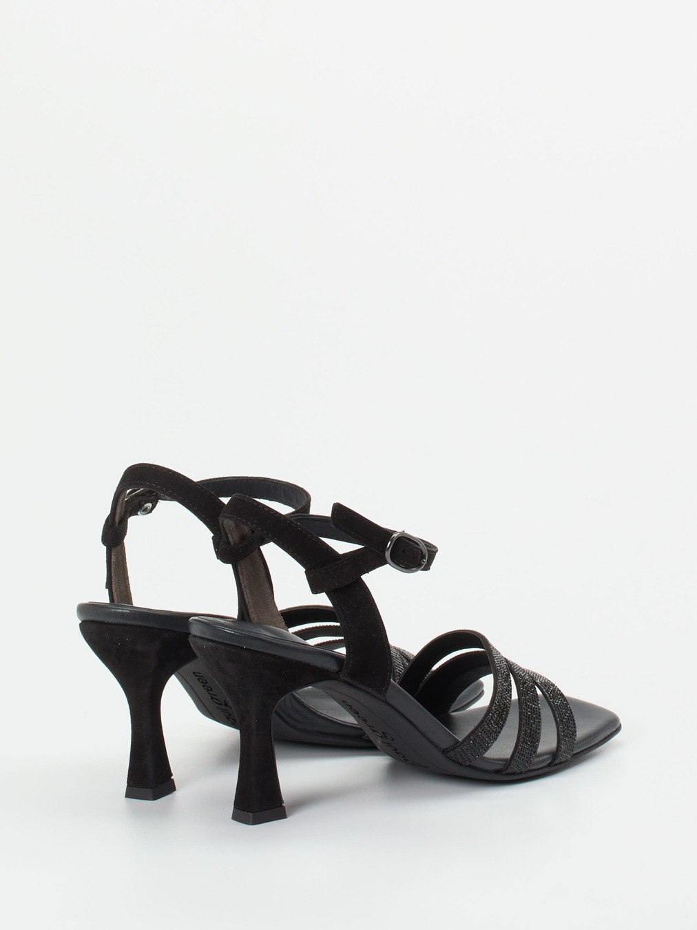 Sandalette schwarz 1229009002003