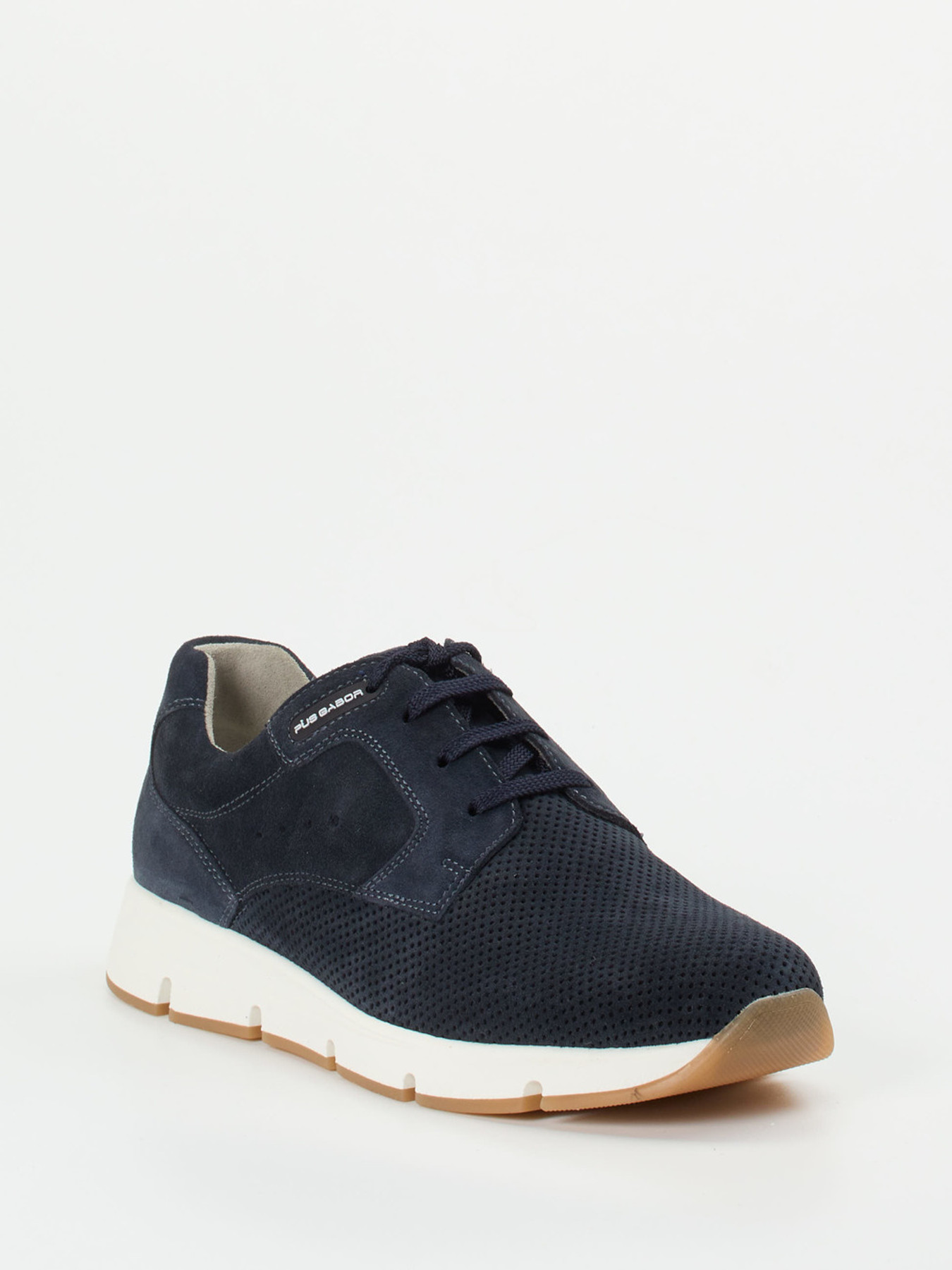 Sneaker blau 4661109080206