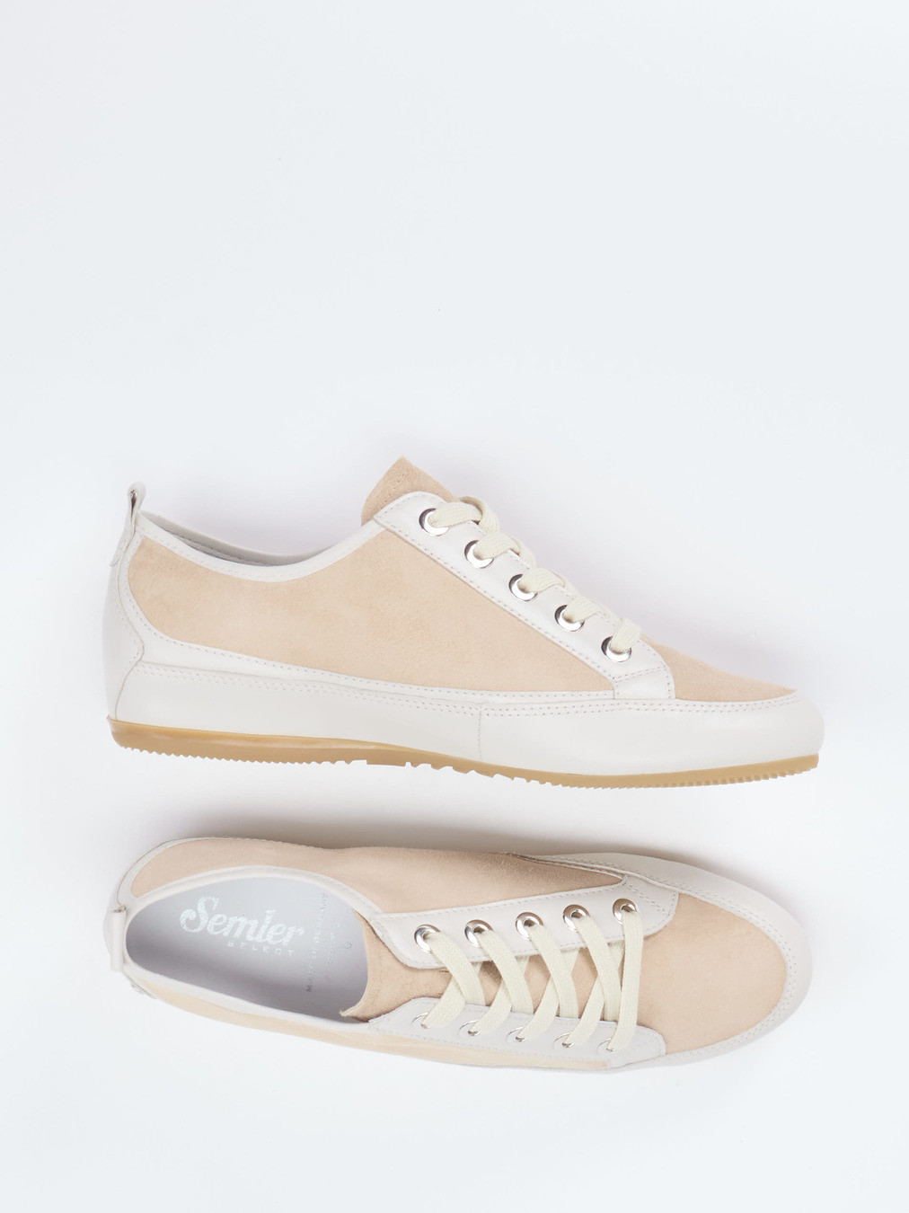 Sneaker beige 2651359002604