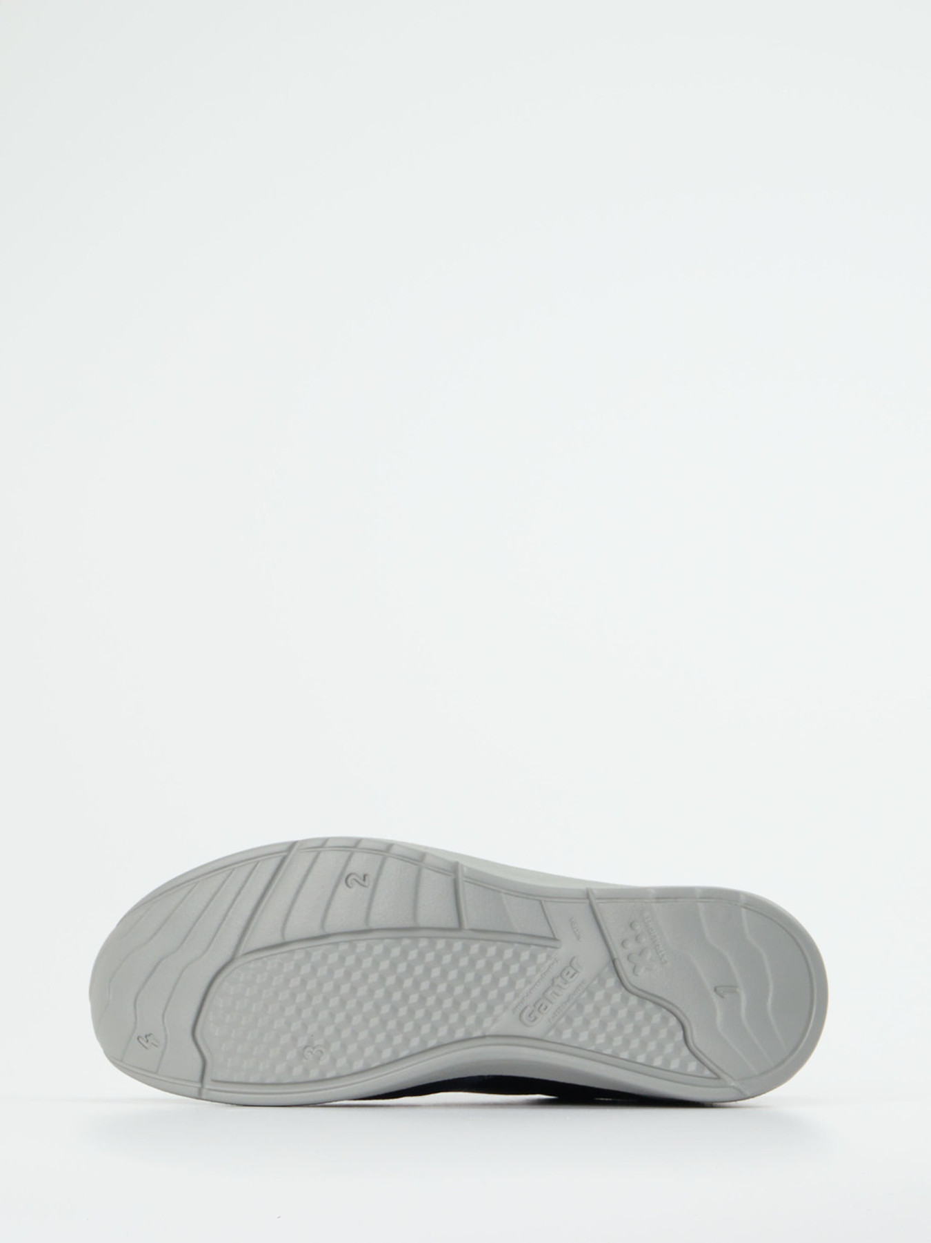 Schnürschuh blau 4651109004905