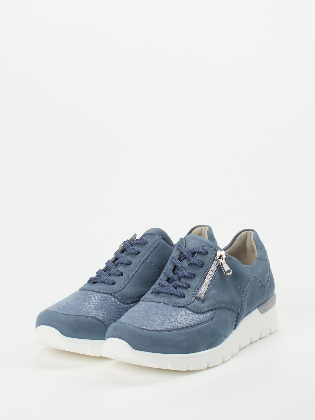 Sneaker blau 2691159000402