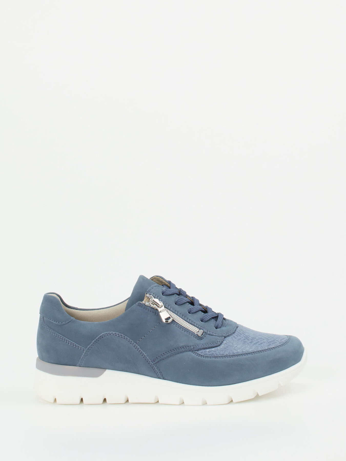 Sneaker blau 2691159000401