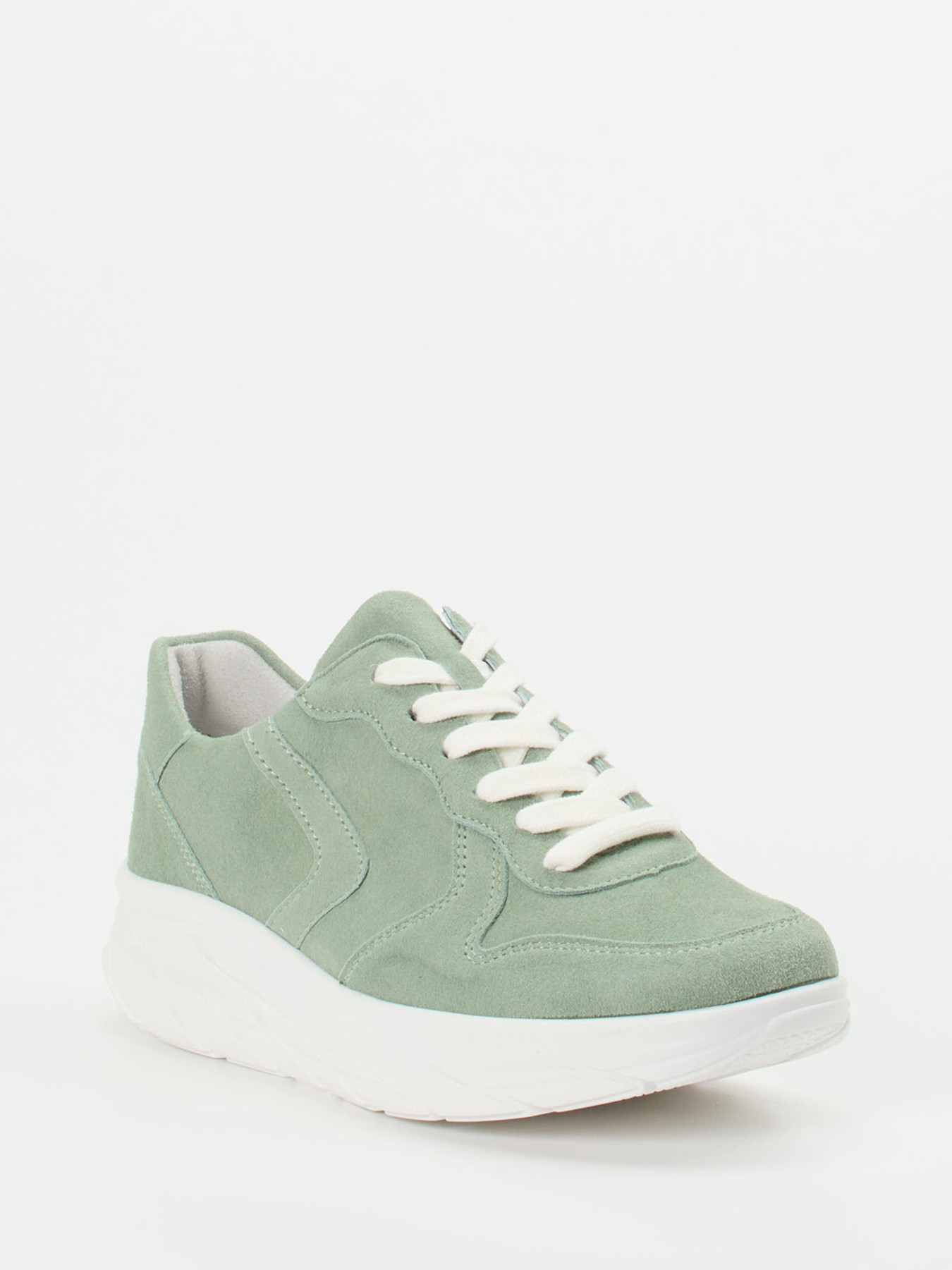 Sneaker grün 2661699001606