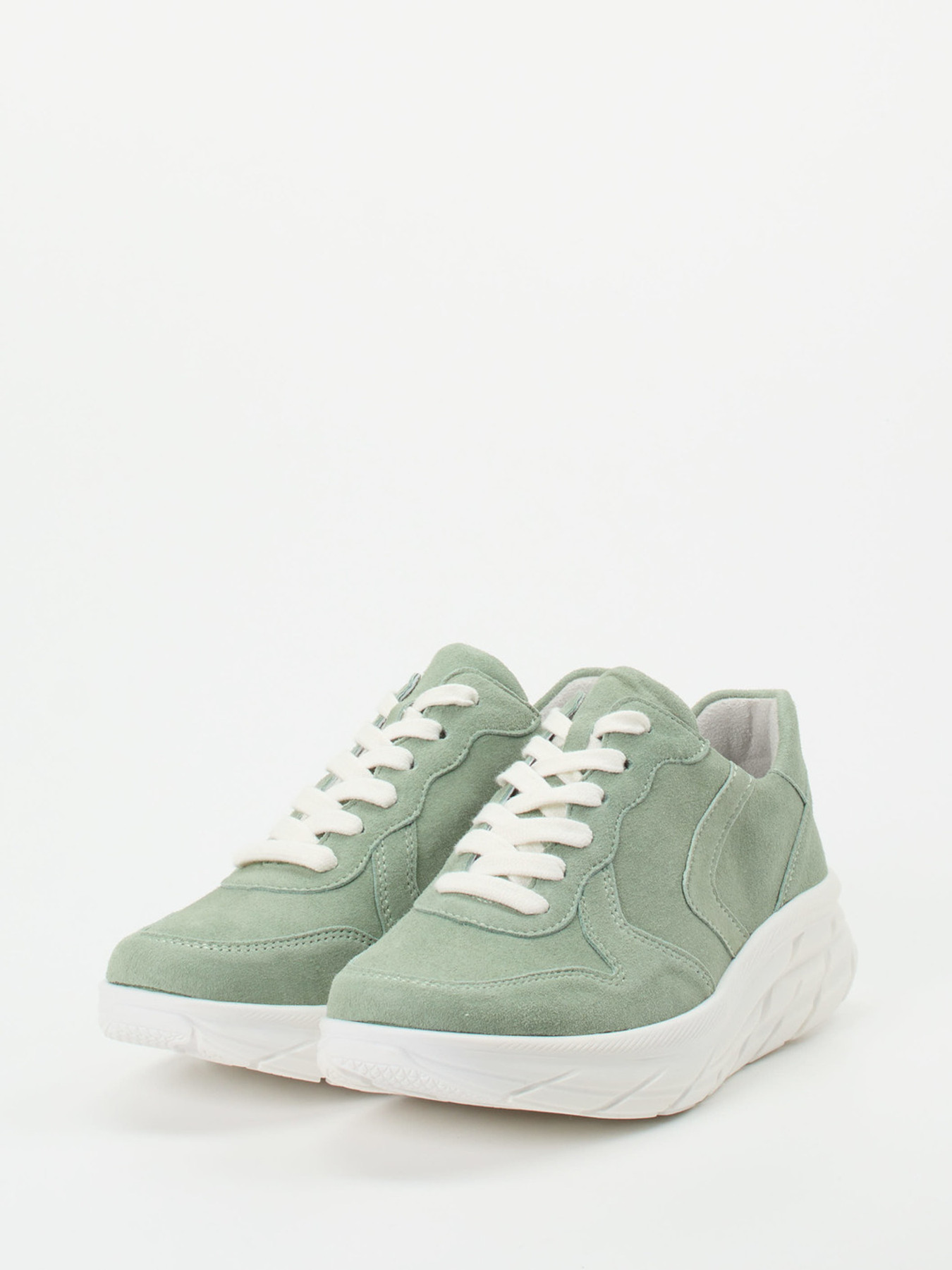 Sneaker grün 2661699001602