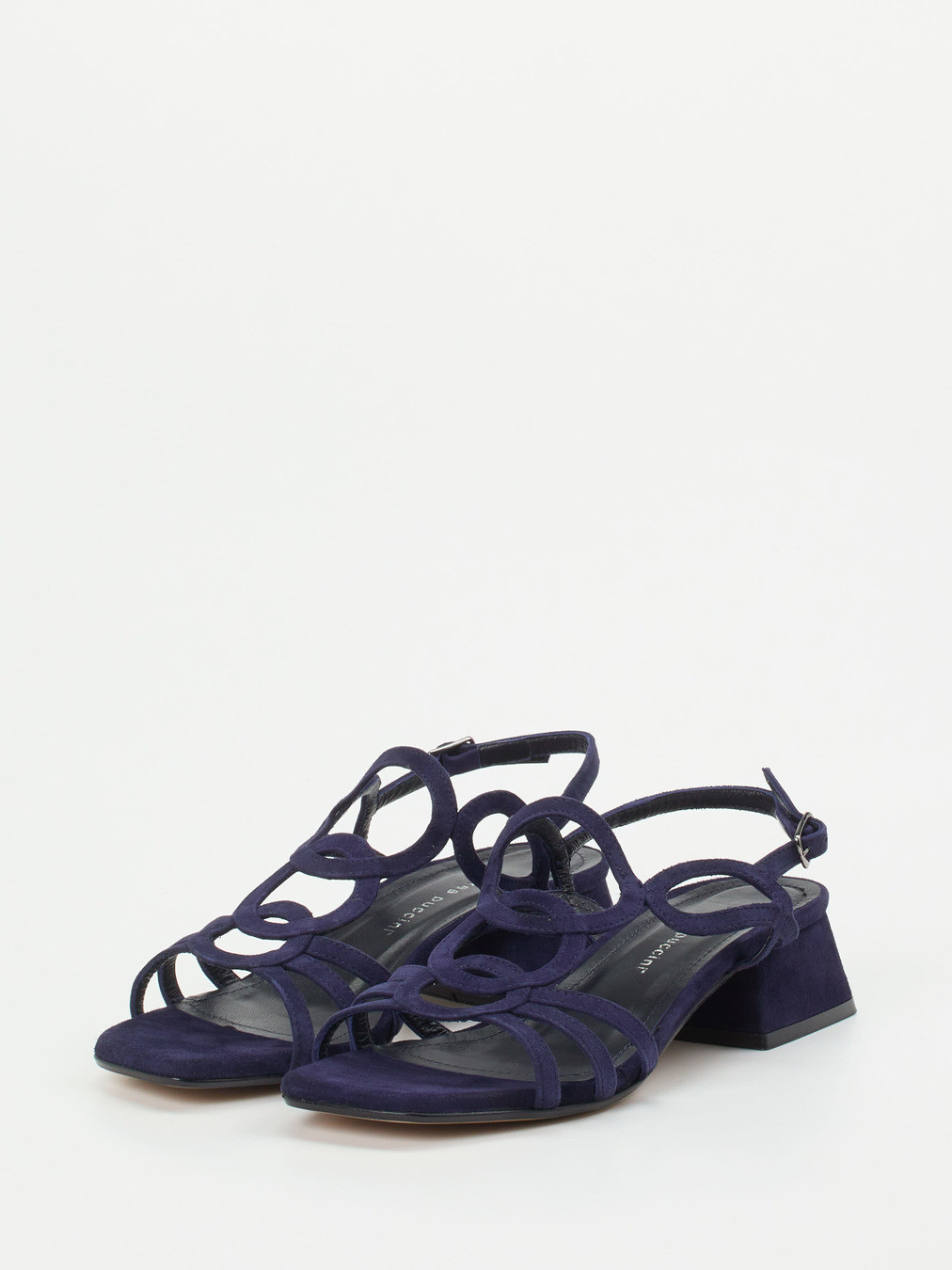 Sandalette blau 1223109000602