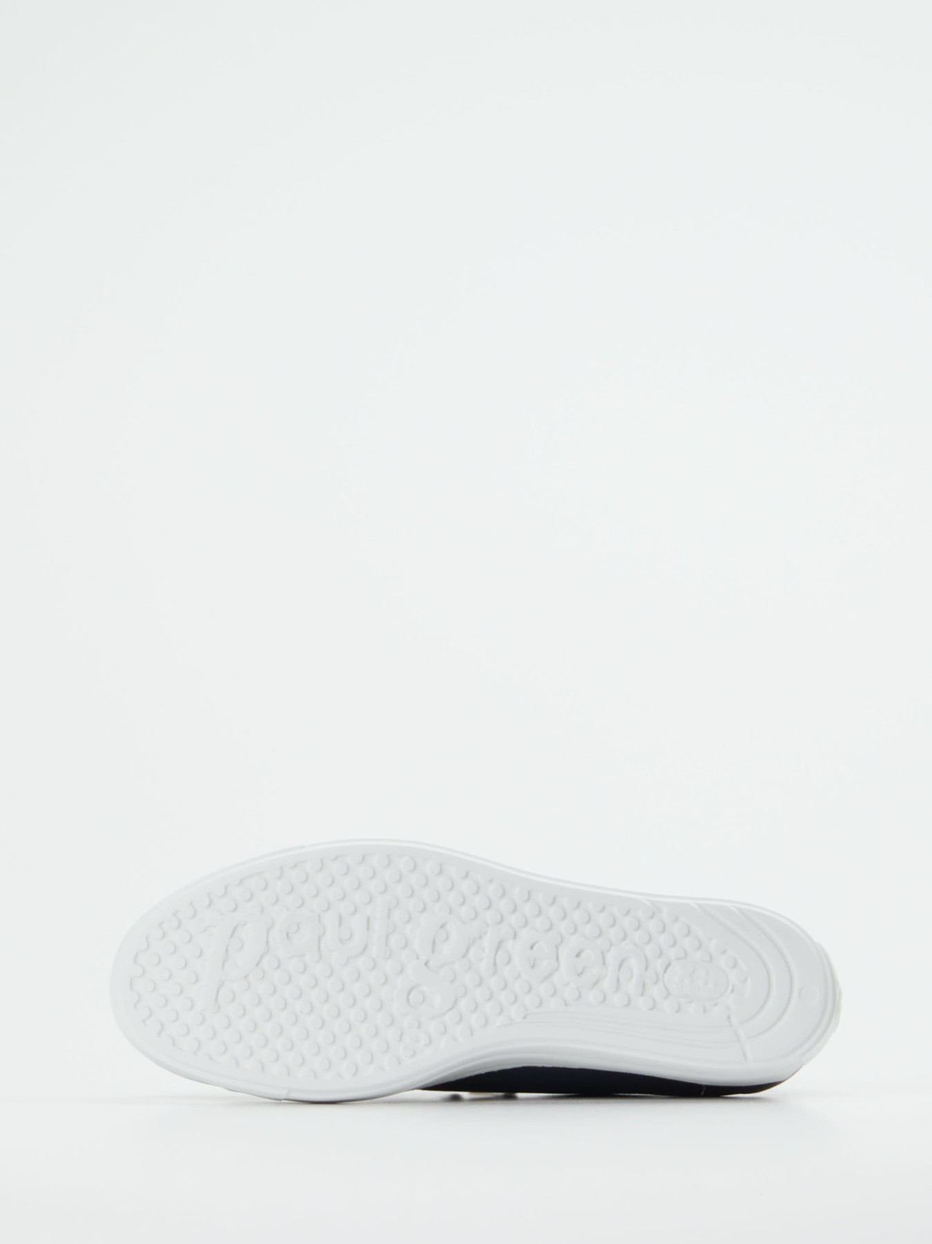 Sneaker blau 1663109012405