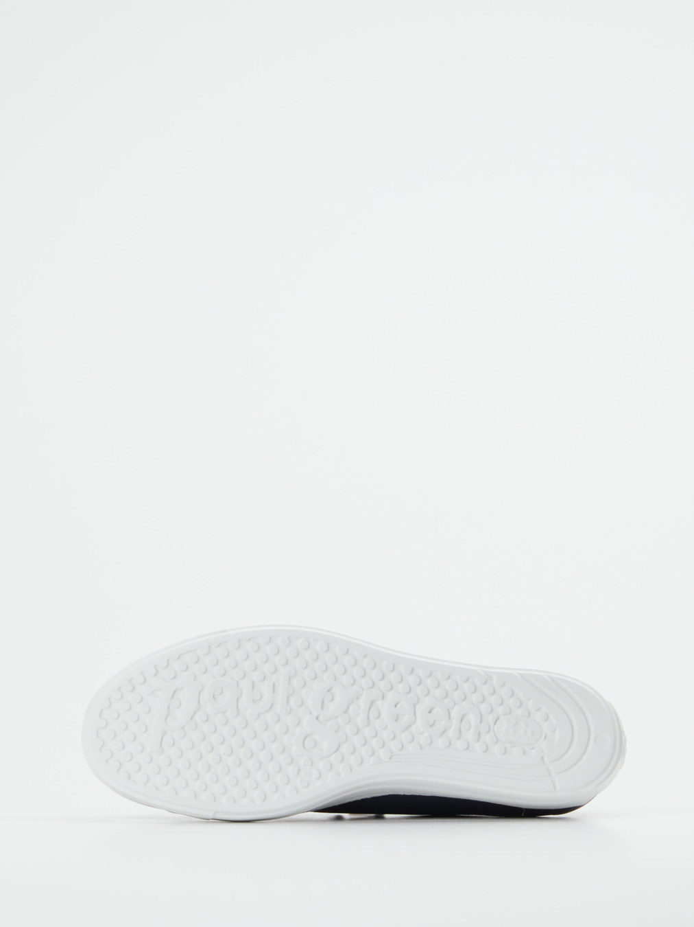 Sneaker blau 1663109012405