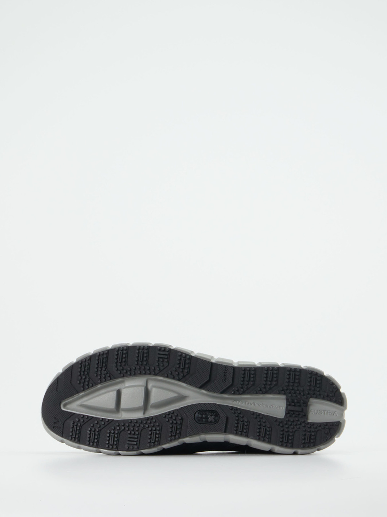 Schnürschuh blau 4610109038605