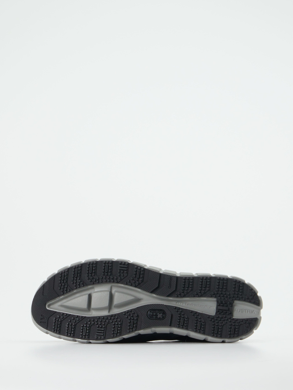 Schnürschuh blau 4610109038605