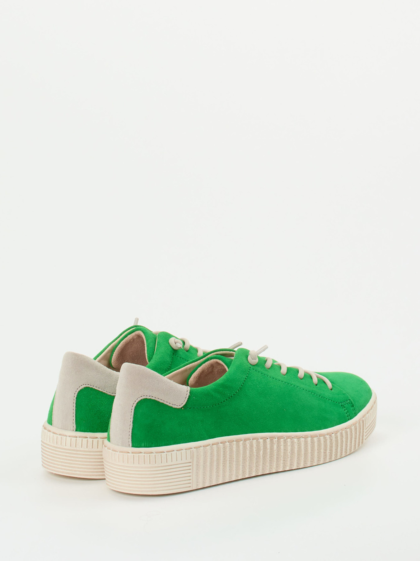 Sneaker grün 1663659002203