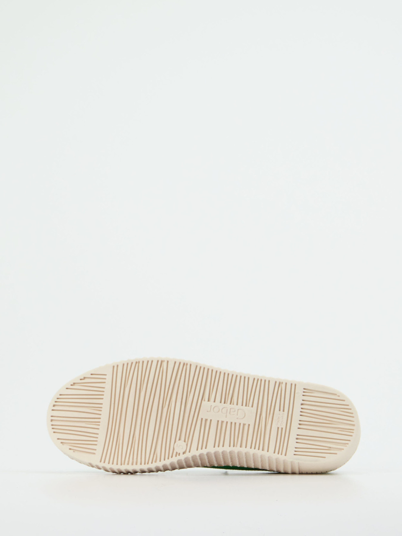 Sneaker grün 1663659002205