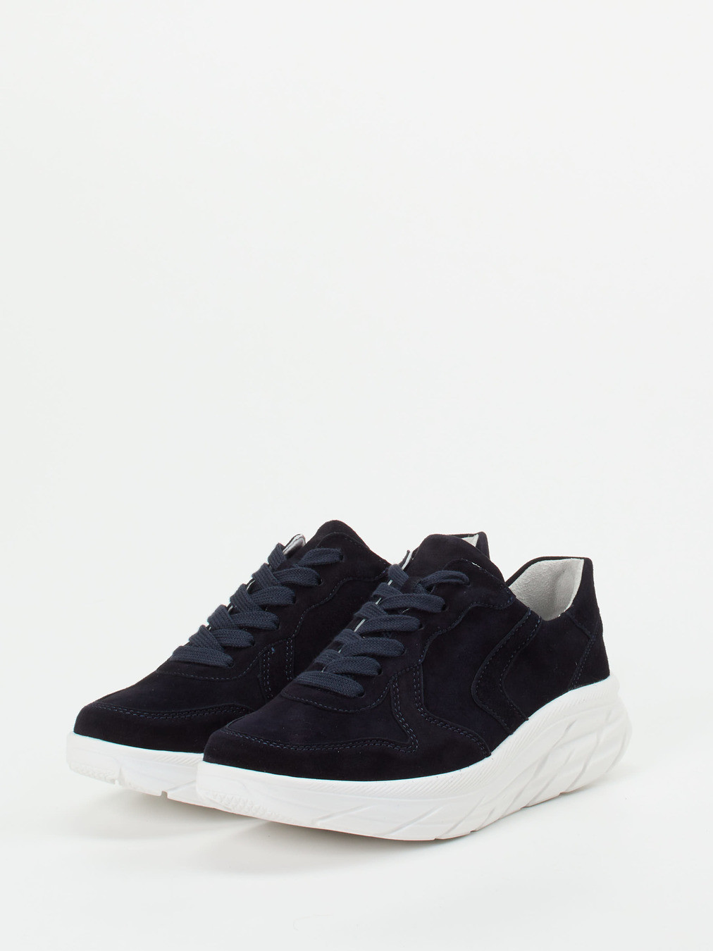 Sneaker blau 2661109020002
