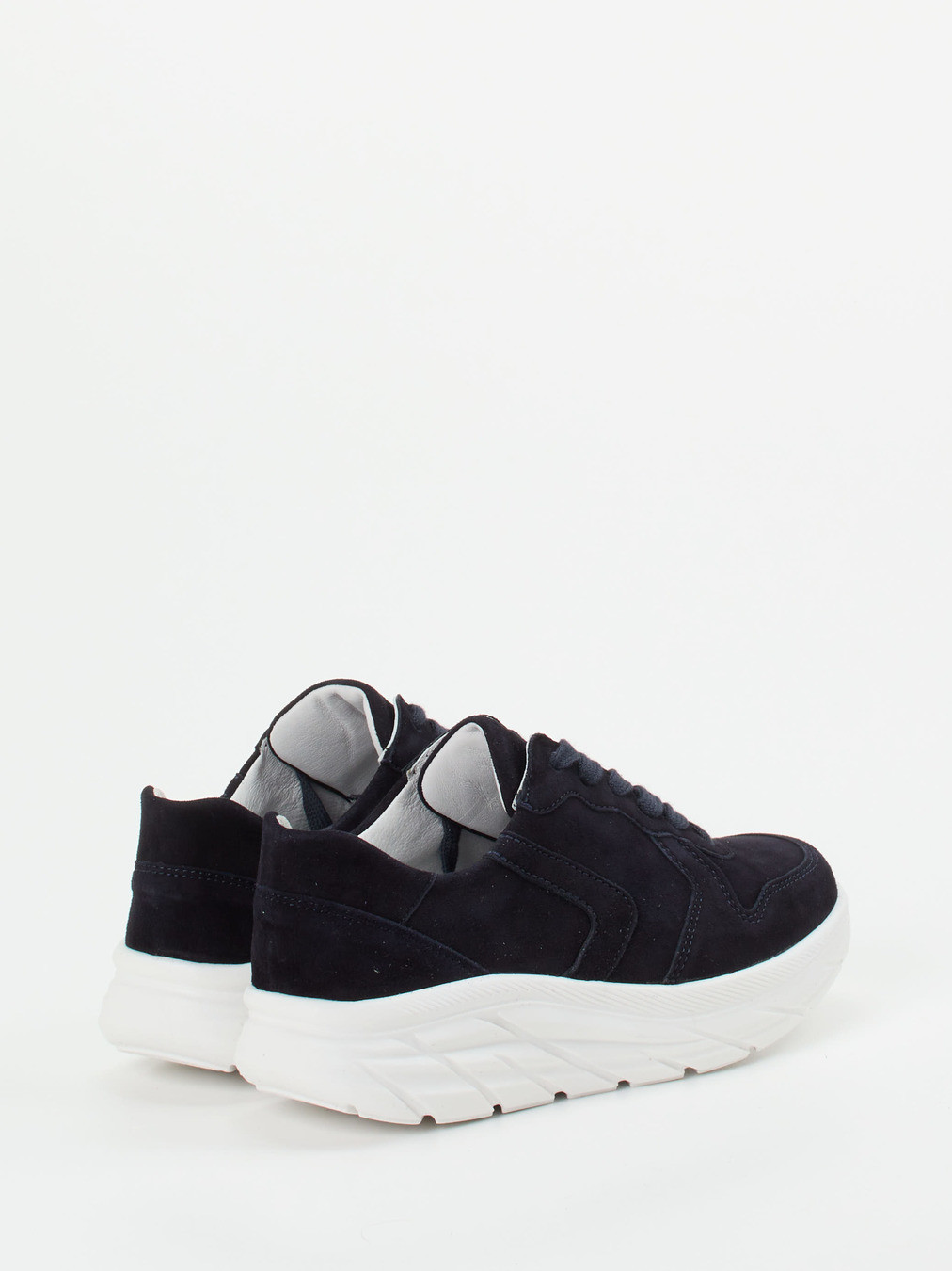 Sneaker blau 2661109020003