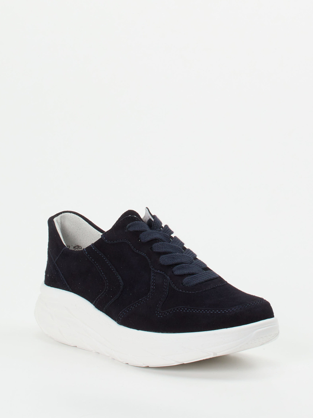 Sneaker blau 2661109020006
