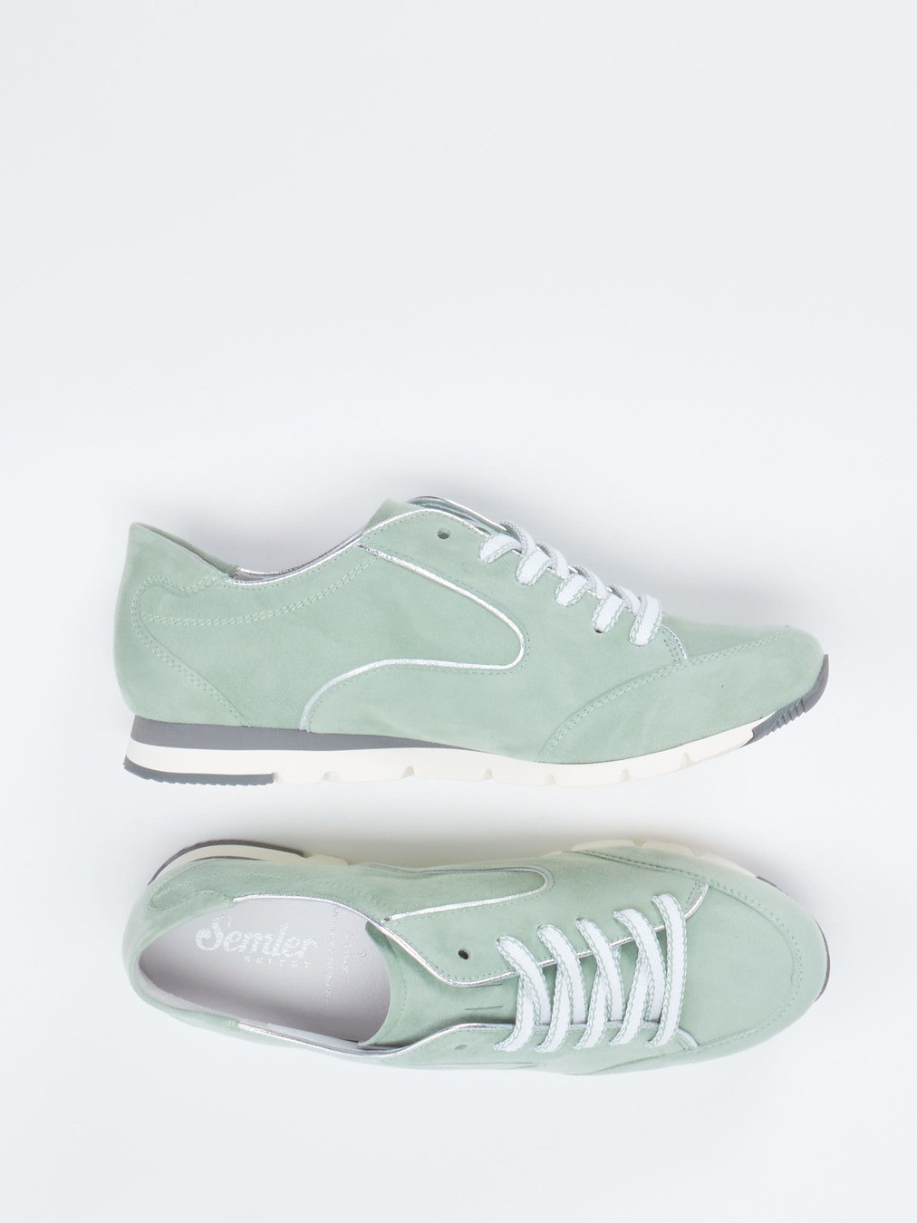 Sneaker grün 2661699001704