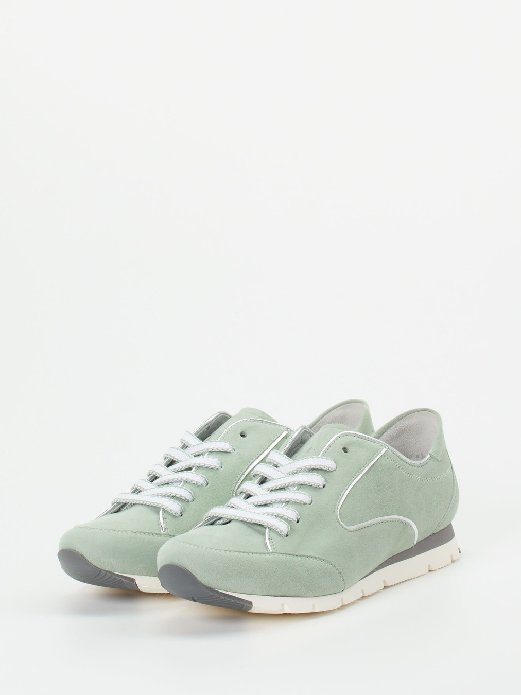 Sneaker grün 2661699001702