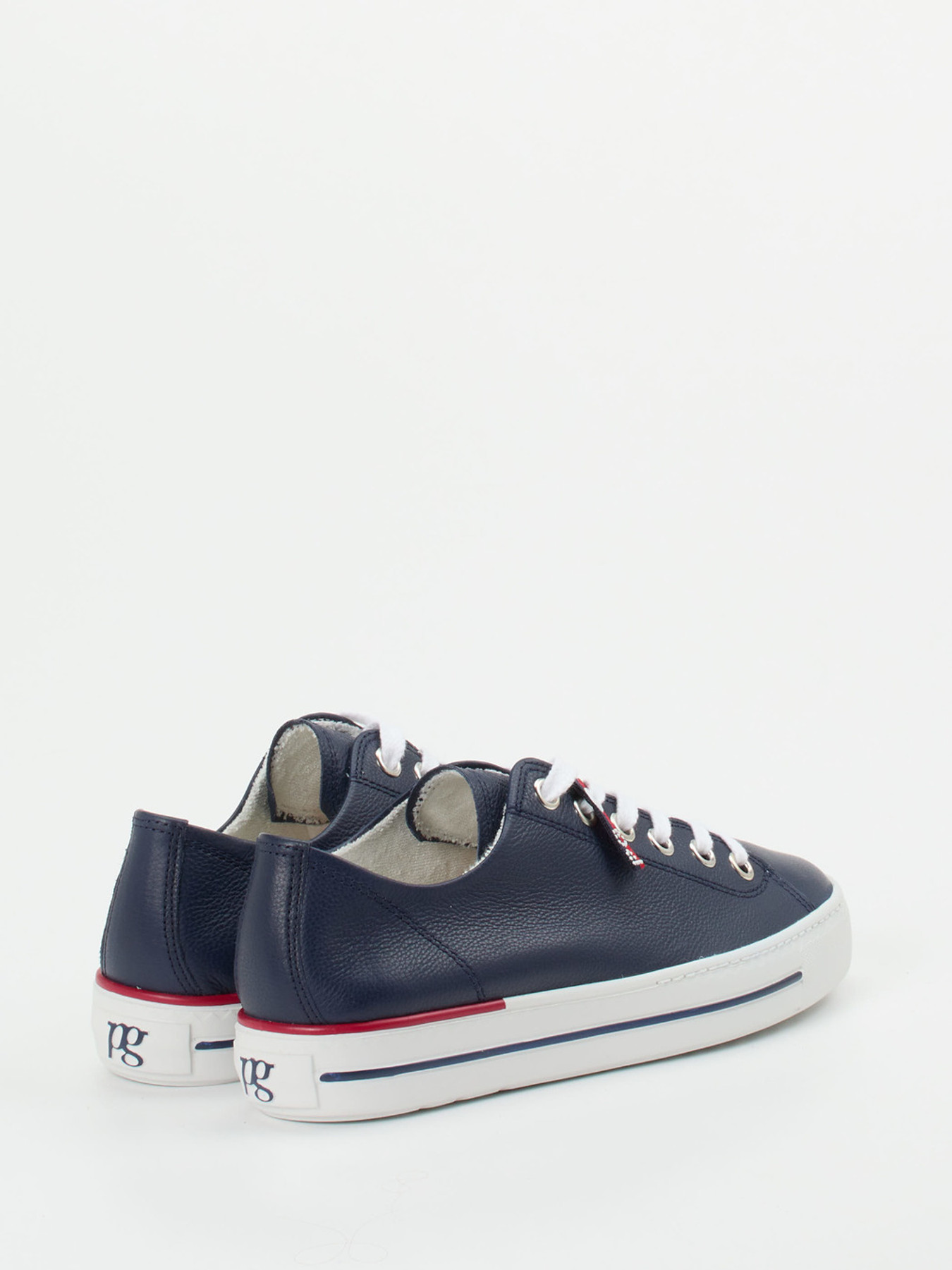 Sneaker blau 1663109012603