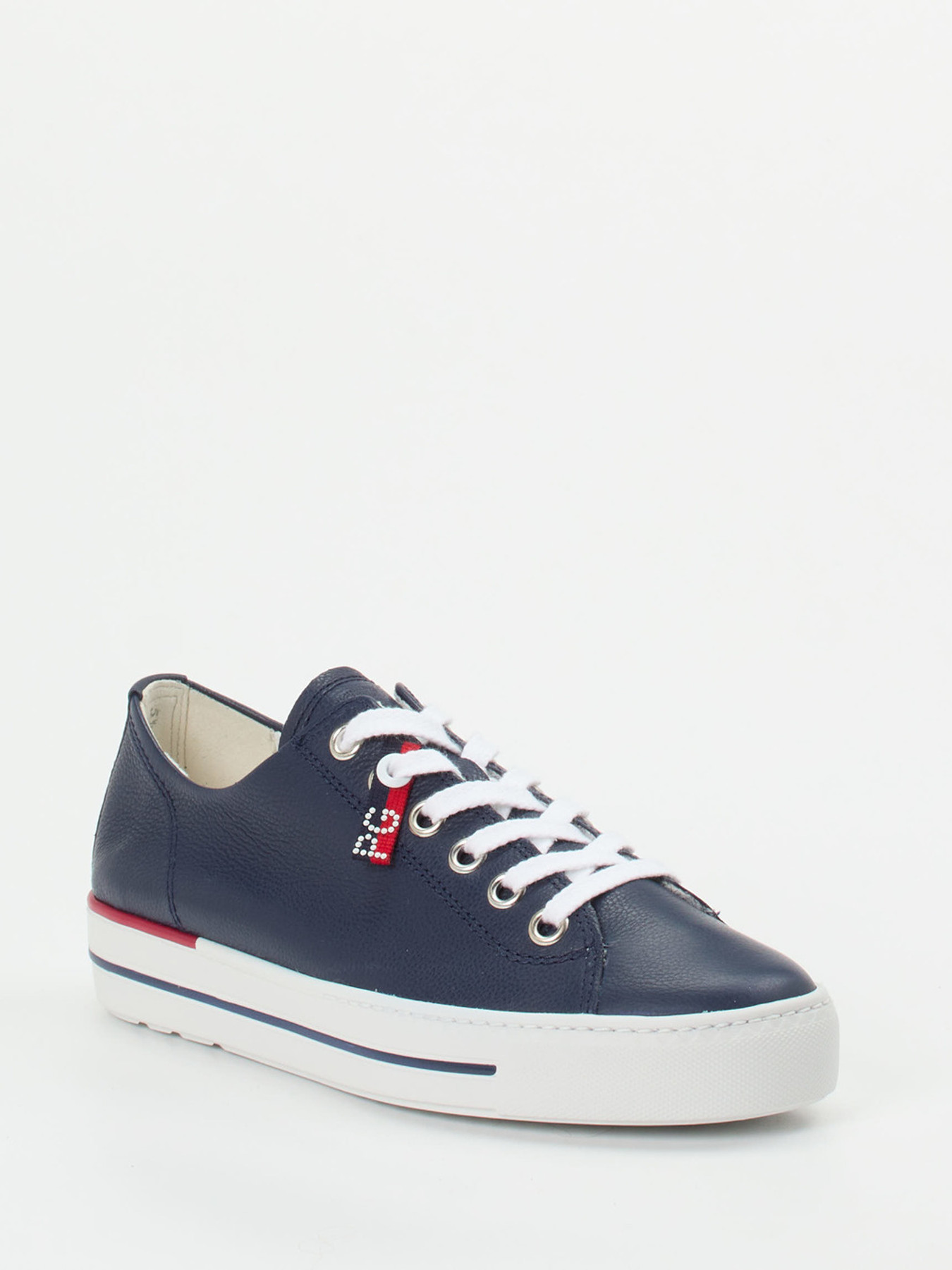 Sneaker blau 1663109012606