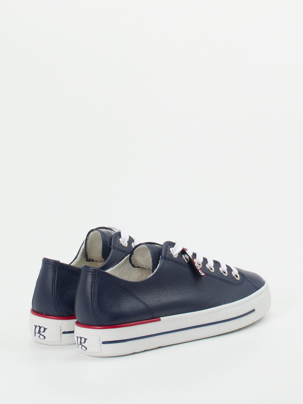 Sneaker blau 1663109012603