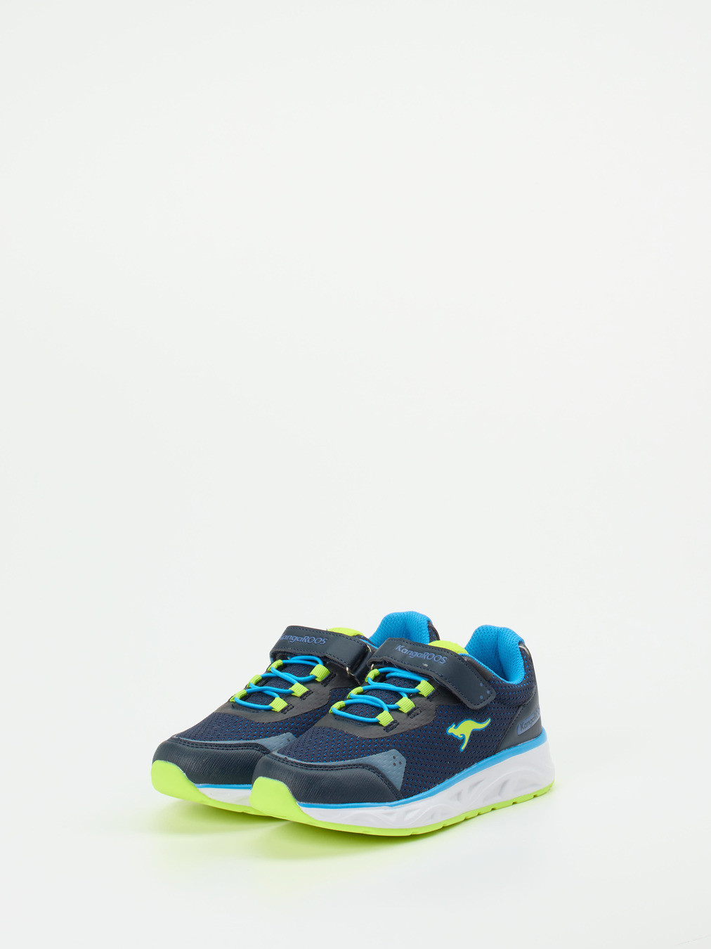 Sneaker blau 8667191000302
