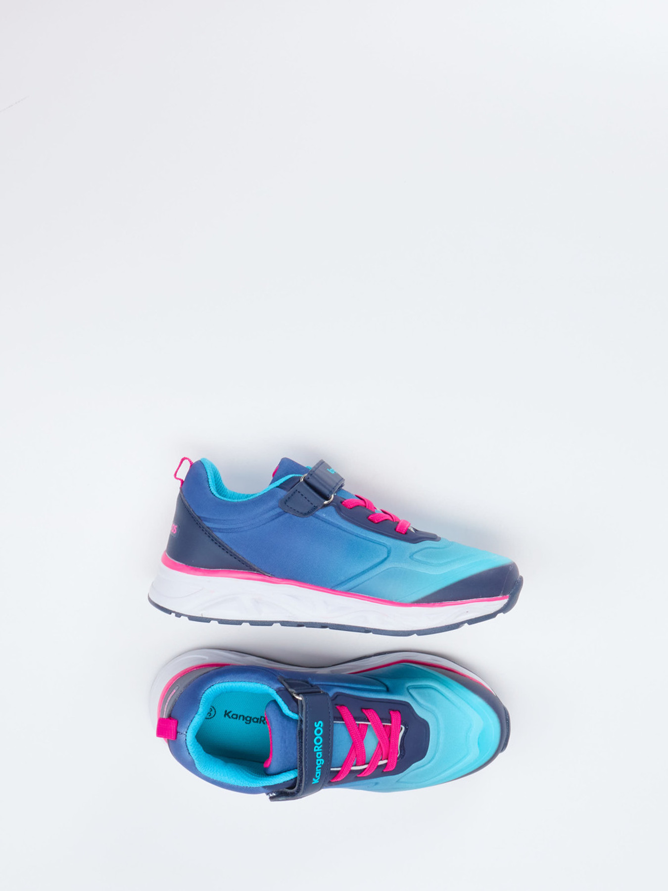 Sneaker blau 8667195000404