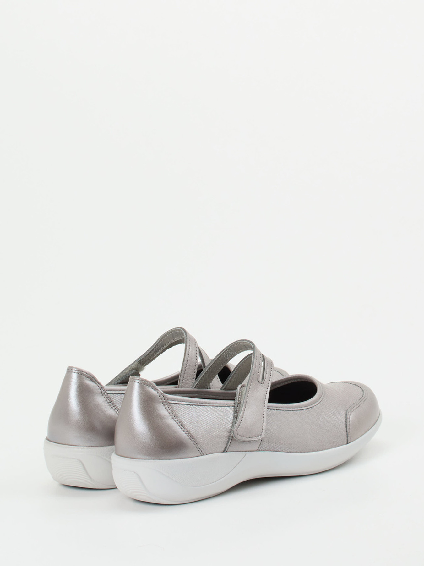 Spangenschuh beige 2485349002803