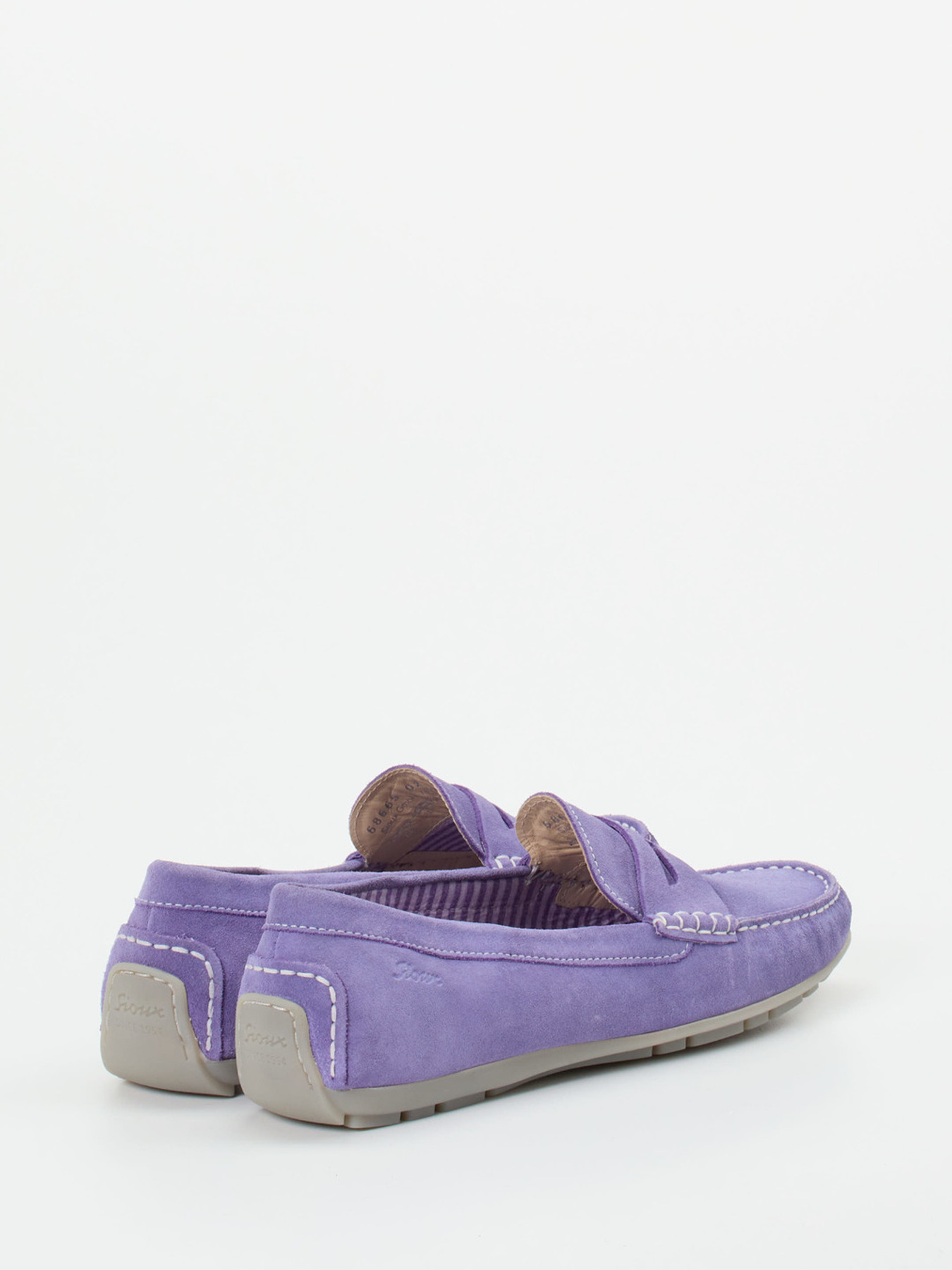 Slipper blau 2561119000103