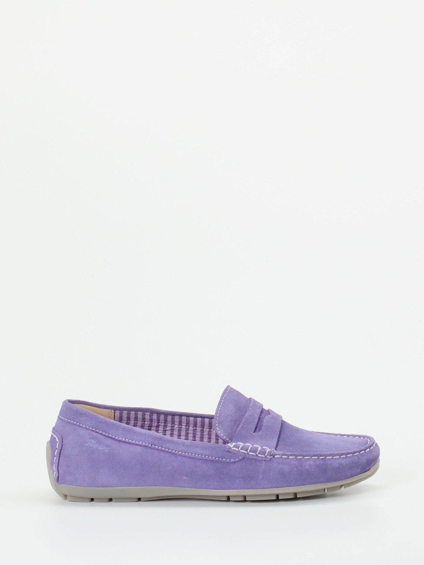 Slipper blau 2561119000101