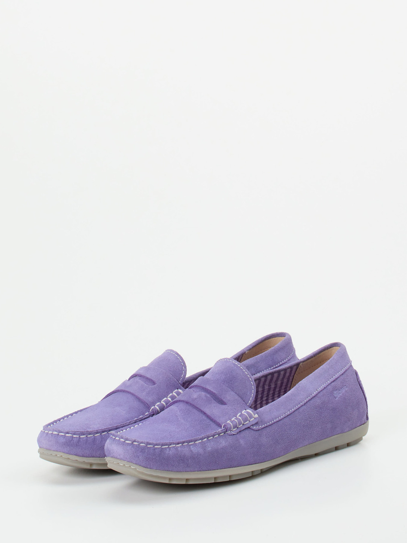 Slipper blau 2561119000102