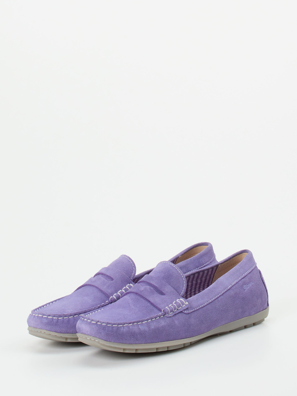 Slipper blau 2561119000102