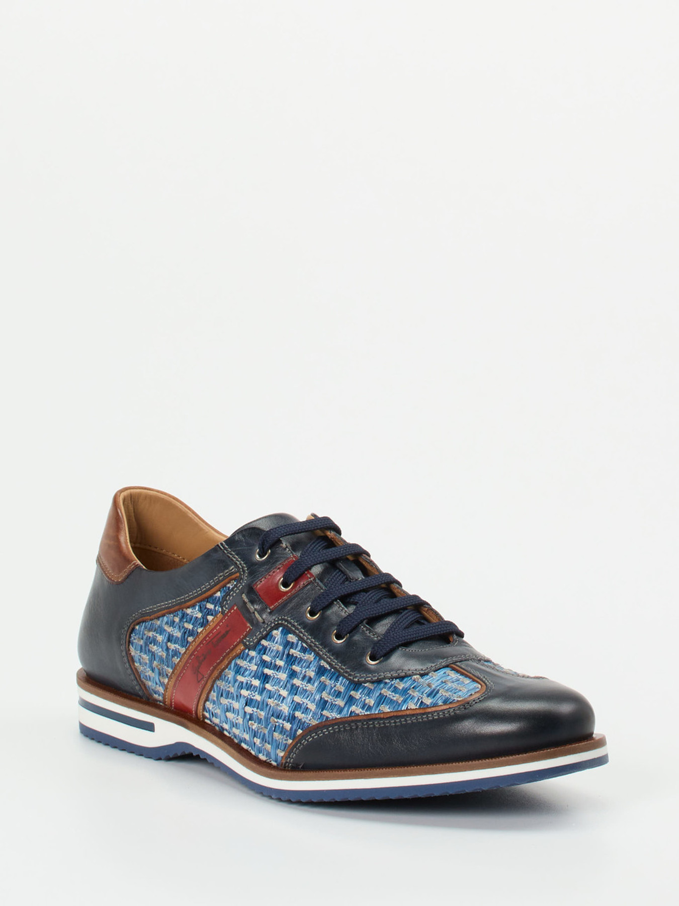 Sneaker blau 4661191001306