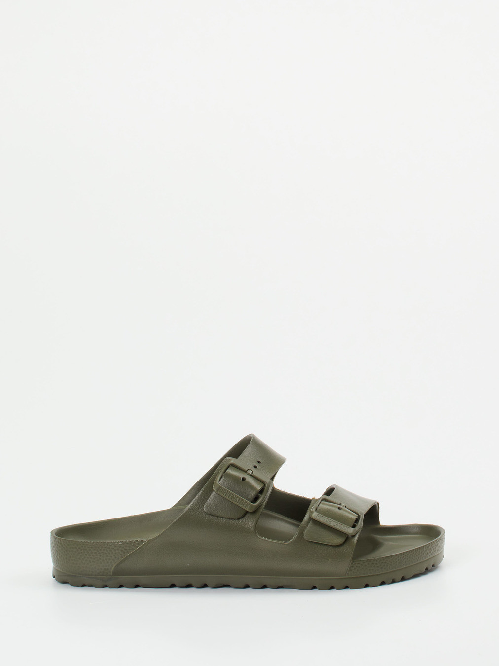 Badepantolette Arizona grün 7421609000201