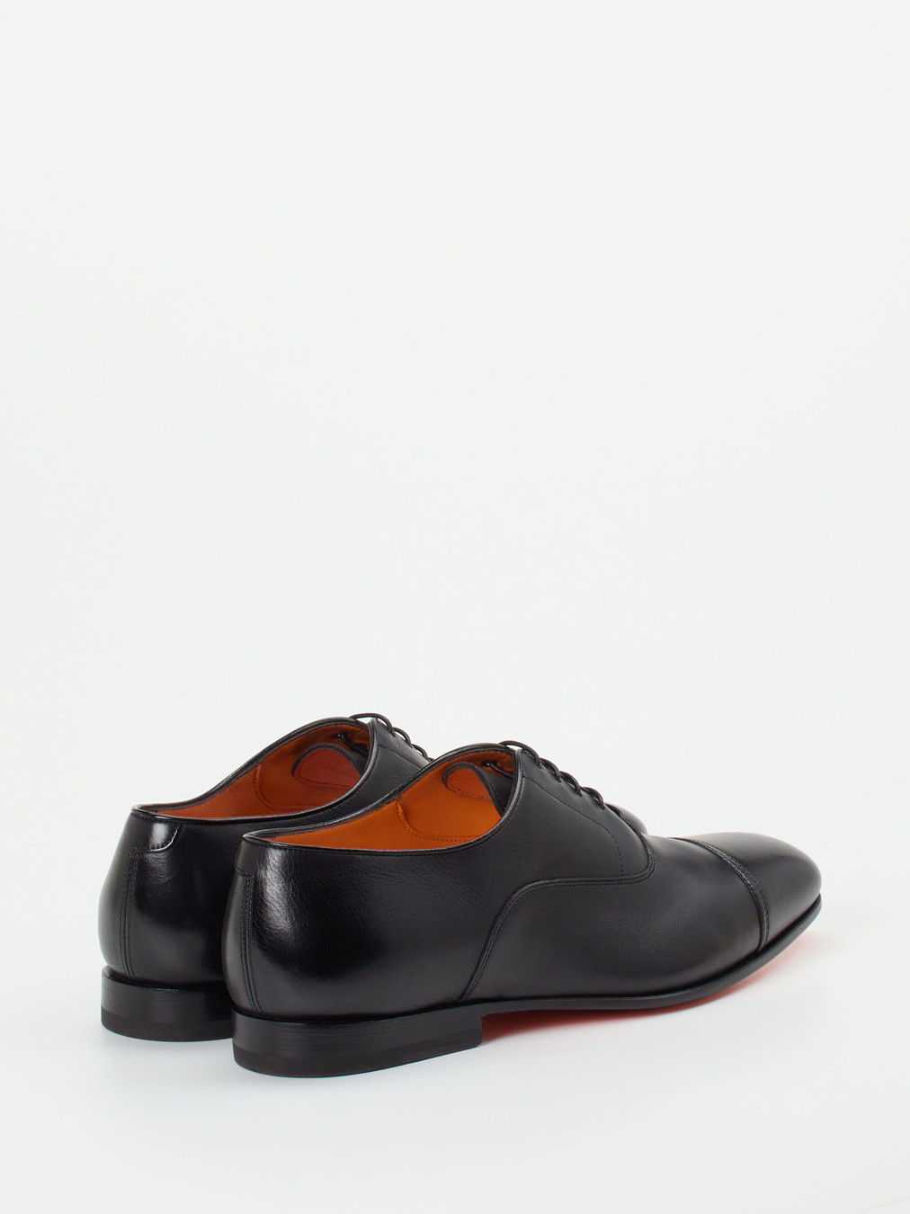 Schnürschuh schwarz 4601009100703