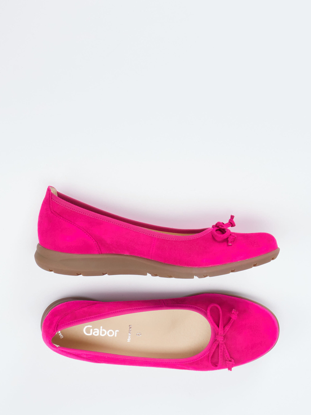 Ballerina pink 1411549002104