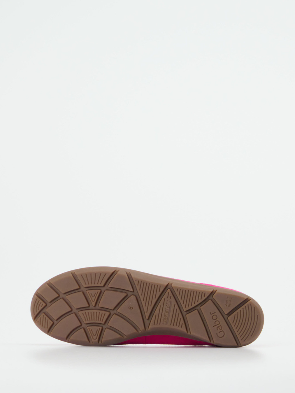 Ballerina pink 1411549002105