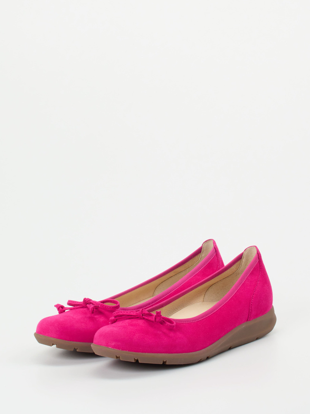 Ballerina pink 1411549002102