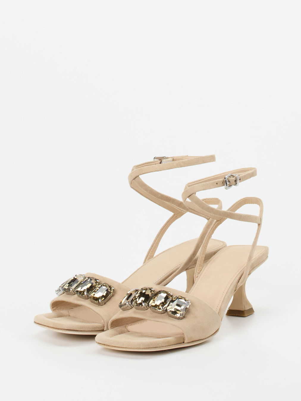 Sandalette braun 1226299000102