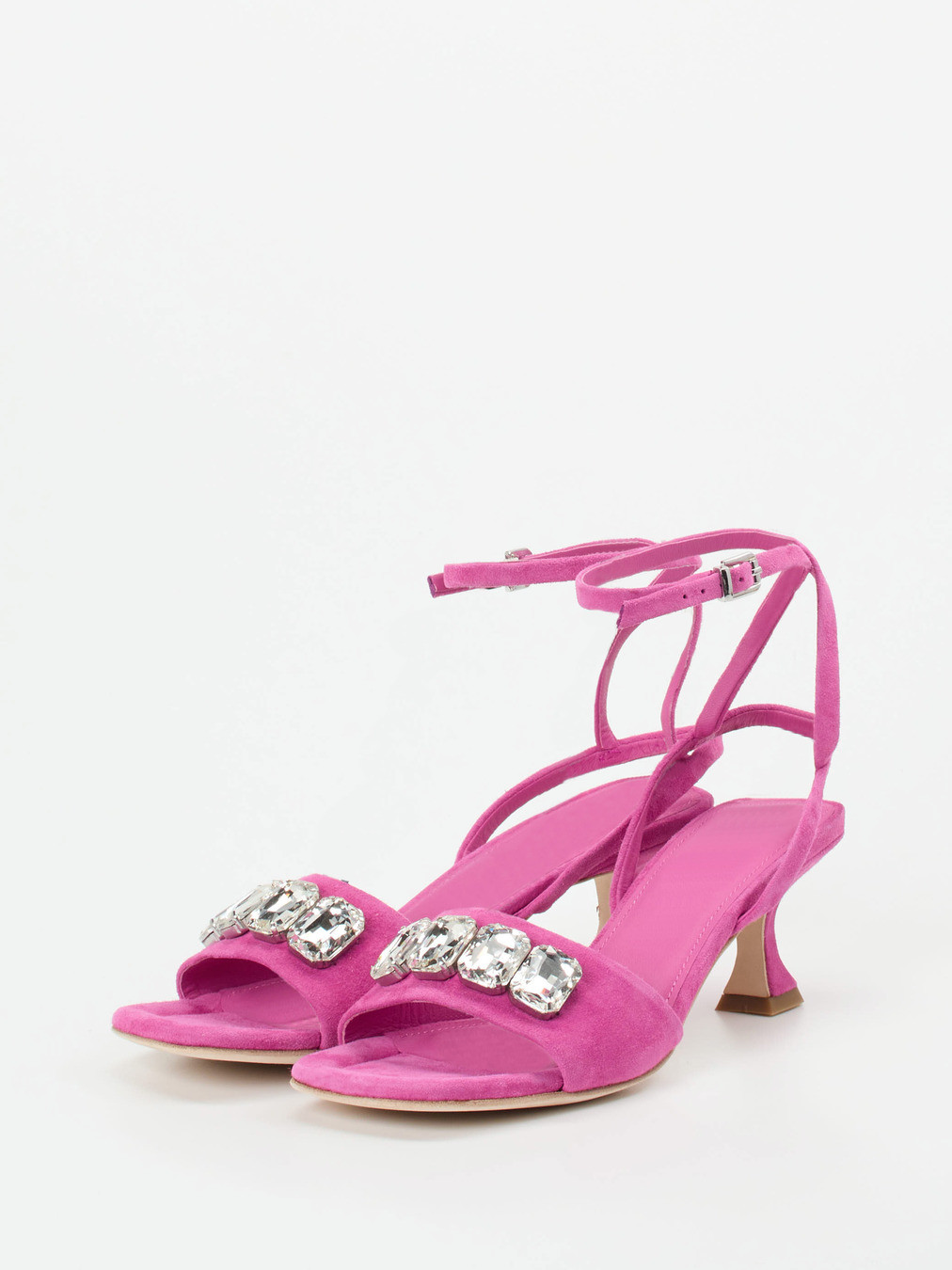 Sandalette pink 1226549000302