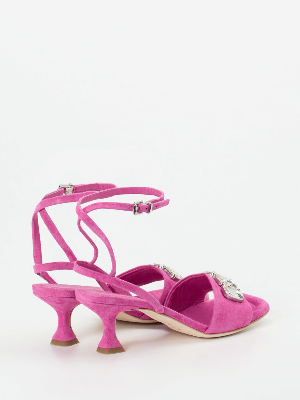 Sandalette pink 1226549000303