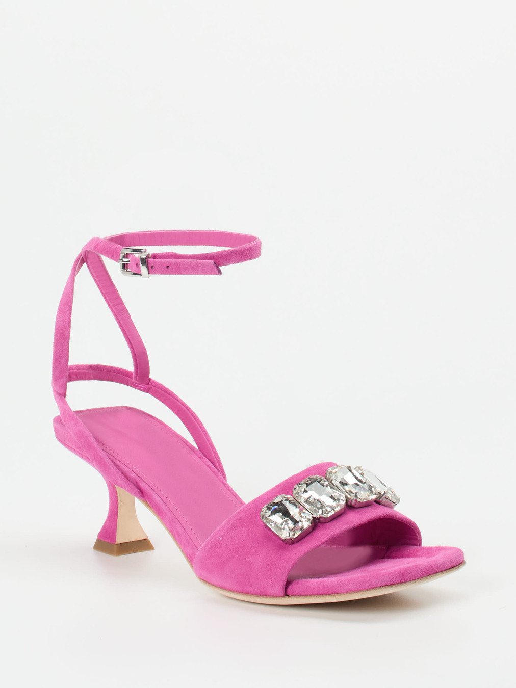 Sandalette pink 1226549000306