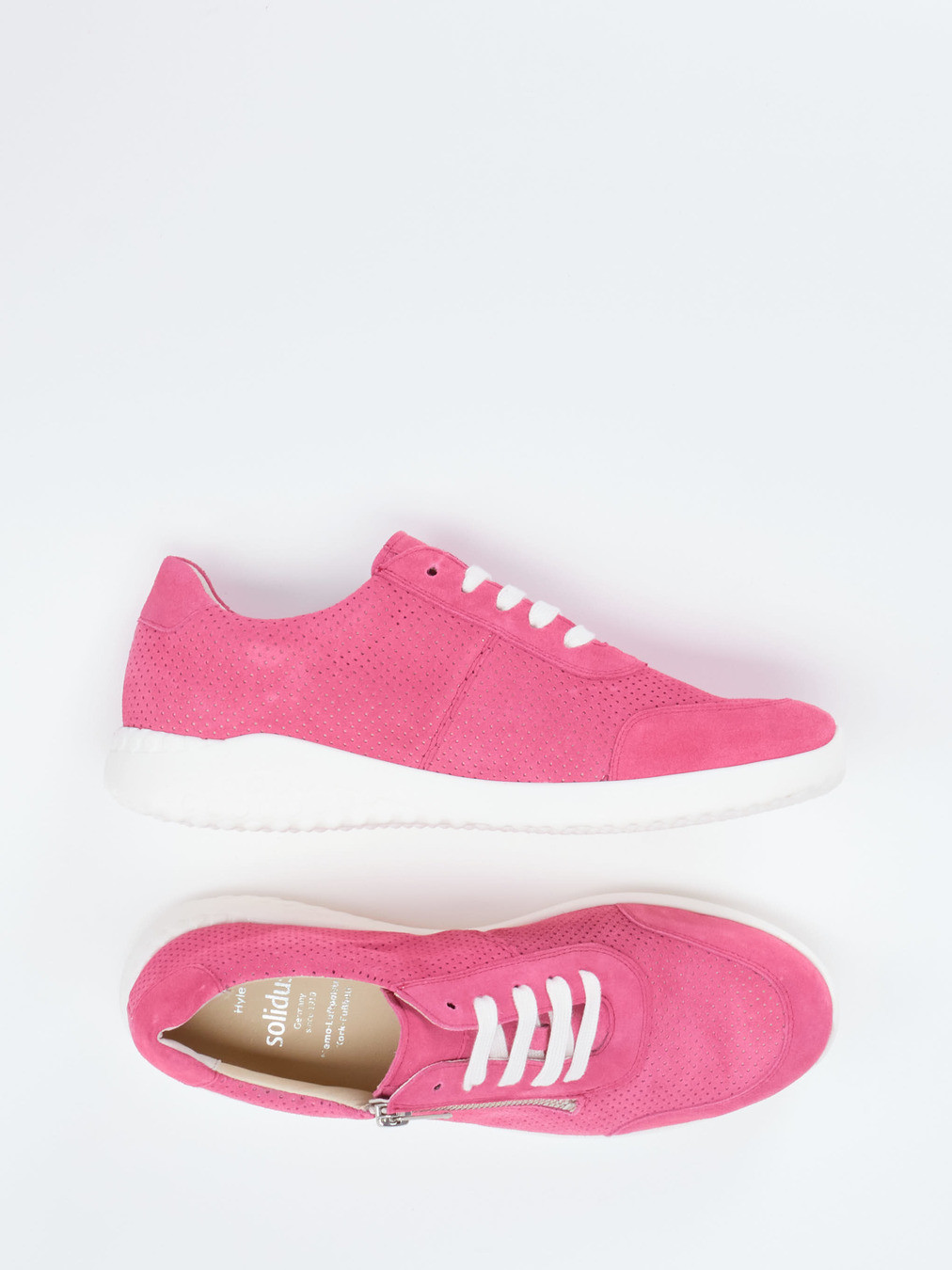Sneaker pink 2651549001004