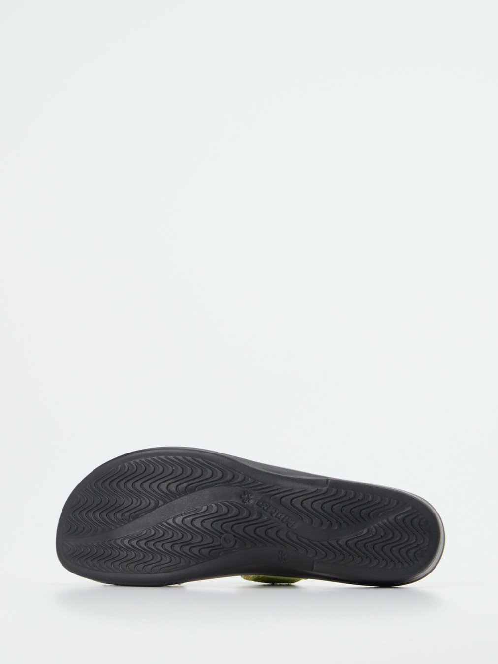 Pantolette grün 2100669000105